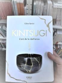 Les lecteurs ont aimé le livre "Kintsugi, l'art de la résilience"