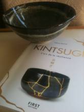 Un lecteur qui a apprécié le livre "kintsugi,, l'art de la résilience"