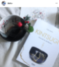 Les blogueuses aiment le livre "Kintsugi, l'art de la résilience